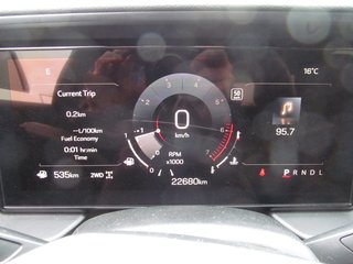 2025 GMC Terrain AWD Elevation in Dartmouth, Nova Scotia - 5 - w320h240px