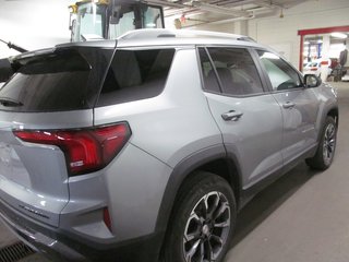 2025 GMC Terrain AWD Elevation in Dartmouth, Nova Scotia - 4 - w320h240px