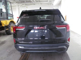 2025 GMC Terrain AWD Elevation in Dartmouth, Nova Scotia - 3 - w320h240px
