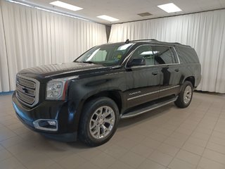 2016  Yukon XL SLT in Dartmouth, Nova Scotia - 3 - w320h240px