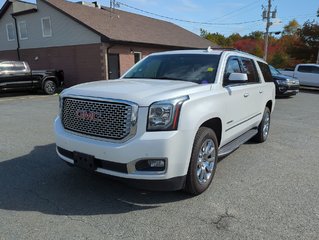 2017  Yukon XL Denali in Dartmouth, Nova Scotia - 4 - w320h240px