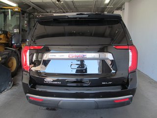 2022 GMC Yukon XL SLT in Dartmouth, Nova Scotia - 3 - w320h240px