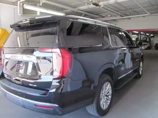 2022 GMC Yukon XL SLT in Dartmouth, Nova Scotia - 4 - w320h240px