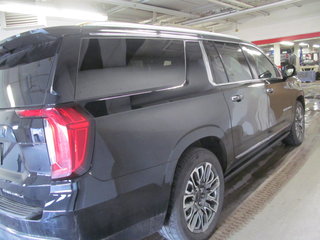 2023 GMC Yukon XL Denali Ultimate in Dartmouth, Nova Scotia - 4 - w320h240px