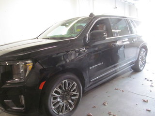 2023 GMC Yukon XL Denali Ultimate in Dartmouth, Nova Scotia - 2 - w320h240px
