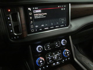2023 GMC Yukon XL Denali Ultimate in Dartmouth, Nova Scotia - 6 - w320h240px