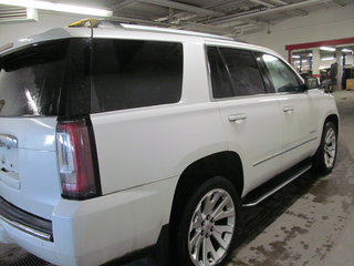 2018 GMC Yukon Denali in Dartmouth, Nova Scotia - 4 - w320h240px