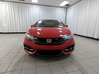 2014 Honda Civic Coupe Si in Dartmouth, Nova Scotia - 3 - w320h240px