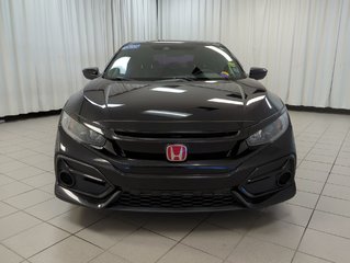 2020 Honda Civic Hatchback LX in Dartmouth, Nova Scotia - 3 - w320h240px