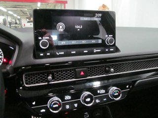 2023 Honda Civic Hatchback Sport Touring in Dartmouth, Nova Scotia - 6 - w320h240px