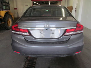 2015 Honda Civic Sedan EX in Dartmouth, Nova Scotia - 3 - w320h240px