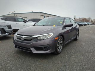 2018 Honda Civic Sedan SE in Dartmouth, Nova Scotia - 4 - w320h240px