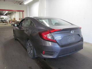 2018  Civic Sedan SE in Dartmouth, Nova Scotia - 2 - w320h240px