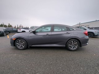 2018 Honda Civic Sedan SE in Dartmouth, Nova Scotia - 5 - w320h240px