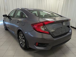 2018 Honda Civic Sedan SE in Dartmouth, Nova Scotia - 6 - w320h240px