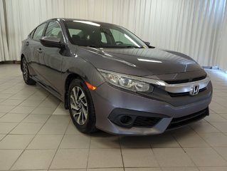 2018 Honda Civic Sedan SE in Dartmouth, Nova Scotia - 2 - w320h240px