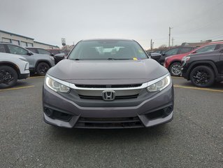 2018 Honda Civic Sedan SE in Dartmouth, Nova Scotia - 3 - w320h240px