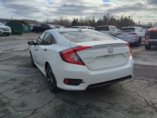 2018 Honda Civic Sedan Touring in Dartmouth, Nova Scotia - 6 - w320h240px