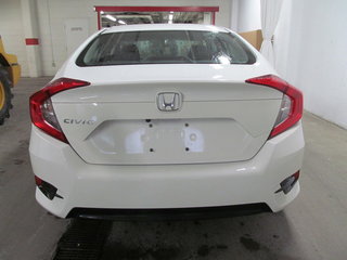 2018 Honda Civic Sedan LX in Dartmouth, Nova Scotia - 3 - w320h240px