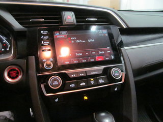 2020 Honda Civic Sedan Sport in Dartmouth, Nova Scotia - 6 - w320h240px
