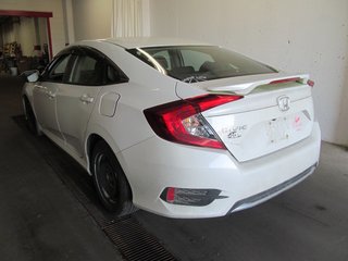 2021  Civic Sedan LX *GM Certified* in Dartmouth, Nova Scotia - 2 - w320h240px