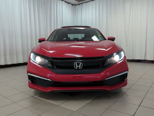 2021 Honda Civic Sedan EX in Dartmouth, Nova Scotia - 3 - w320h240px