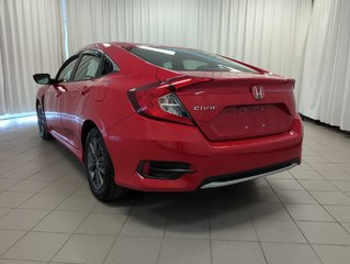 2021 Honda Civic Sedan EX in Dartmouth, Nova Scotia - 6 - w320h240px