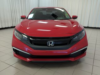 2021 Honda Civic Sedan EX in Dartmouth, Nova Scotia - 3 - w320h240px