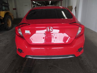 2021 Honda Civic Sedan EX in Dartmouth, Nova Scotia - 3 - w320h240px