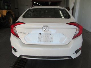 2021 Honda Civic Sedan EX in Dartmouth, Nova Scotia - 3 - w320h240px