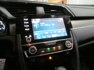 2021 Honda Civic Sedan LX in Dartmouth, Nova Scotia - 6 - w320h240px