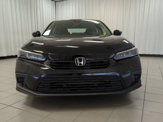 2022 Honda Civic Sedan LX in Dartmouth, Nova Scotia - 3 - w320h240px