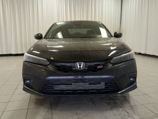 2022 Honda Civic SI sedan BASE in Dartmouth, Nova Scotia - 3 - w320h240px