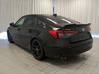 2022 Honda Civic SI sedan BASE in Dartmouth, Nova Scotia - 6 - w320h240px