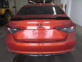 2022 Honda Civic SI sedan SI in Dartmouth, Nova Scotia - 3 - w320h240px
