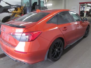 2022 Honda Civic SI sedan SI in Dartmouth, Nova Scotia - 4 - w320h240px
