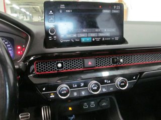 2022 Honda Civic SI sedan SI in Dartmouth, Nova Scotia - 6 - w320h240px