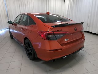2022 Honda Civic Si Sedan SI in Dartmouth, Nova Scotia - 6 - w320h240px