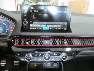2023 Honda Civic SI sedan BASE in Dartmouth, Nova Scotia - 6 - w320h240px