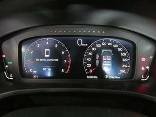 2023 Honda Civic SI sedan BASE in Dartmouth, Nova Scotia - 5 - w320h240px