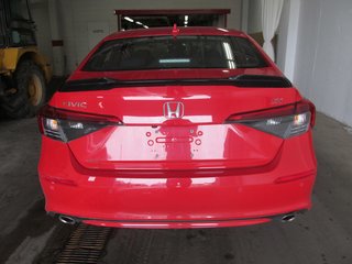 2023 Honda Civic SI sedan BASE in Dartmouth, Nova Scotia - 3 - w320h240px