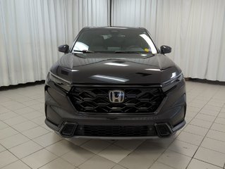 2025 Honda CR-V Hybrid EX-L in Dartmouth, Nova Scotia - 3 - w320h240px