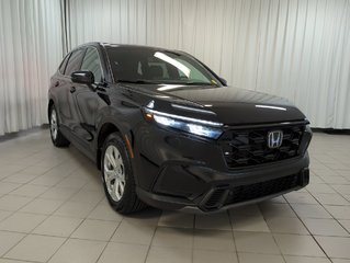 2025 Honda CR-V Hybrid EX-L in Dartmouth, Nova Scotia - 2 - w320h240px