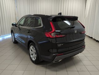 2025 Honda CR-V Hybrid EX-L in Dartmouth, Nova Scotia - 6 - w320h240px