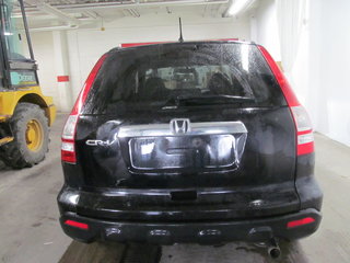 2009 Honda CR-V EX in Dartmouth, Nova Scotia - 3 - w320h240px