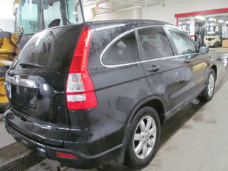 2009 Honda CR-V EX in Dartmouth, Nova Scotia - 4 - w320h240px