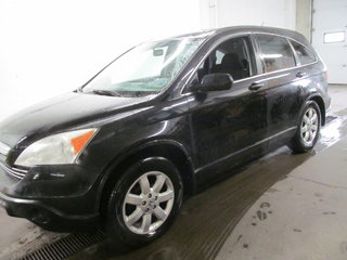 2009 Honda CR-V EX in Dartmouth, Nova Scotia - 2 - w320h240px