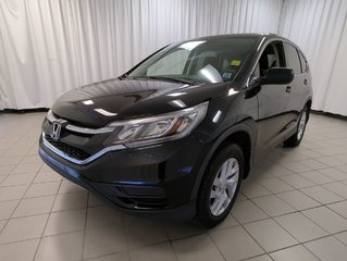 2015 Honda CR-V SE in Dartmouth, Nova Scotia - 4 - w320h240px