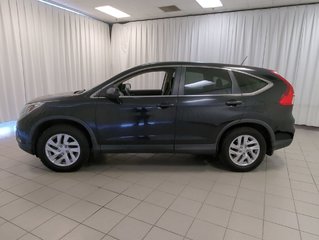 2015 Honda CR-V SE in Dartmouth, Nova Scotia - 5 - w320h240px