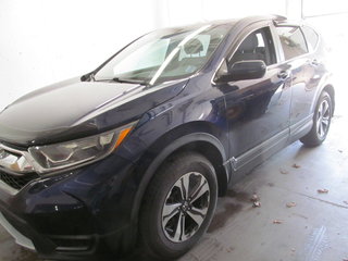 2017 Honda CR-V LX in Dartmouth, Nova Scotia - 2 - w320h240px